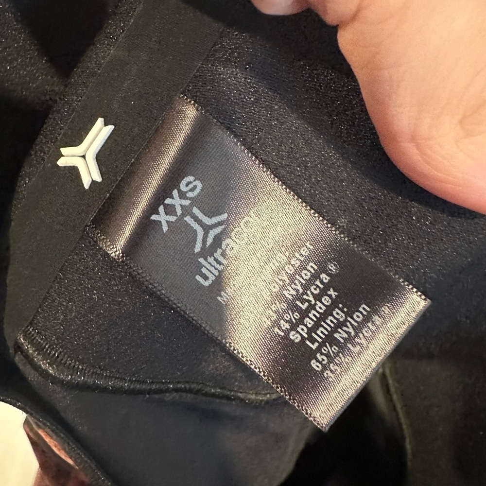 UltraCor high rise leggings size XS - Picture 5 of 6
